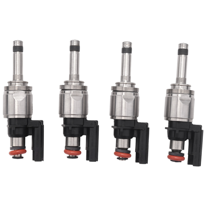 Fuel Injector Replace Fuel Injector 31303495, 31336653 for S60 S80 V70 ...