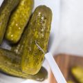 Food Pickle Picker Pickle Clips Pickle Pincher to Hold Food Tools Kitchen Accessories. 