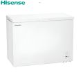 Hisense 310 L Chest Freezer (FC-39DD4SA). 