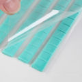30/42/84/96PCS Nail Adhesive Glue Clay Reusable Tacky Gel for Nail Art Practice Stand Display Holder False Tips Manicure Tools Cologo. 