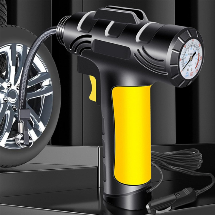 ARELENE%20Tire%20Inflator%20Portable%20Air%20Compressor,%20Car%20Mounted%20Pump%20Car%20Mounted%20Pump%20Electric%20Car%20Tire%20Pump%20Car%20Tire%20Pump%20-%20Image%203