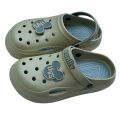 Men's Soft Comfort Crocs - Affordable, Quality Footwear for Casual, Walking, and Outdoor Activities. 