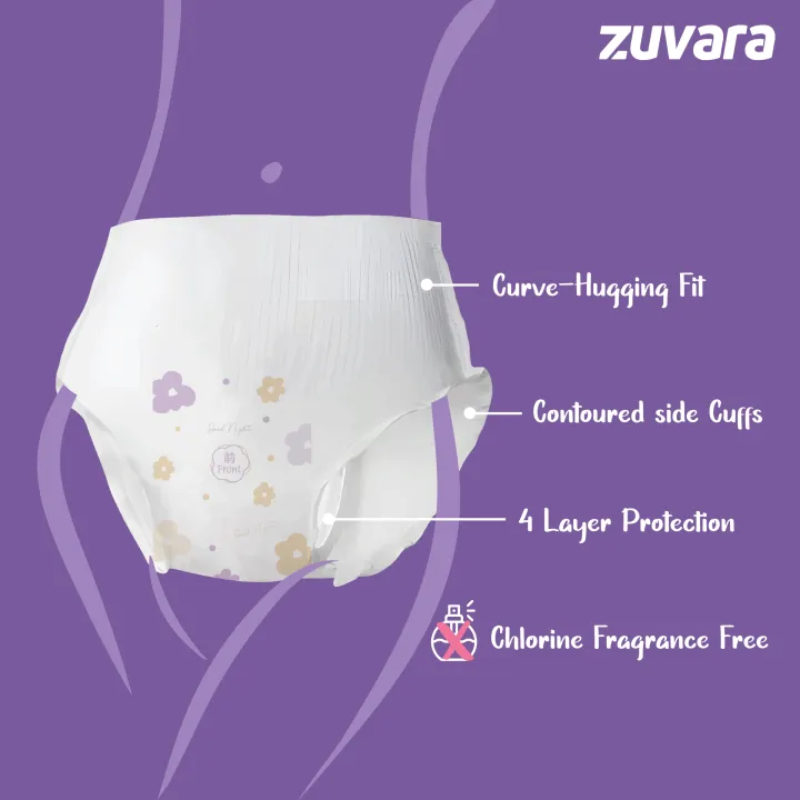 Zuvara%20Disposable%20Sanitary%20Period%20Panties%20-%20L-XL%20%20(3%20Pcs)%20-%20Image%202