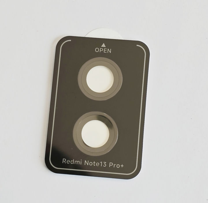 Camera%20Lens%20for%20Redmi%20Note%2013%20Pro%20Plus%20+%205G%20-%20Individual%20Metal%20Ring%20Tempered%20Glass%20Camera%20Screen%20Protector%20with%20Locator%20(Black)%20-%20Image%202