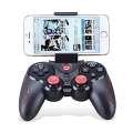 Gen Game S Wireless Bluetooth Joystick Gamepad Controller With Bracket Holder, Receiver Kits For For Android Game Tablet Tv Box. 