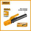 INGCO 300A/500A/800A/1000A  Electrode Holder For MMA Welding Machine WAH5008. 