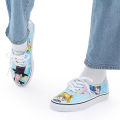Vans X Pretty Guardian Sailor Moon AUTHENTIC SHOES for Unisex. 