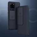 Nillkin CamShield Pro cover case for Samsung Galaxy S20 Ultra (S20 Ultra 5G). 