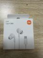 2025 NEW Original Xiaomi Type-C Earphones Mi 14 iphone 15 16 Pro max in-ear Earphones Redmi Note 10 9 Type C Wired Headset Phone. 