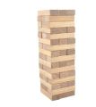 cs Wooden Zenga Stacking Toy Game. 