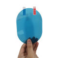 2 Pcs Car Rearview Mirror Protective Film Anti Fog Window Clear Rainproof Rear View Mirror Protective Soft Film Auto Accessories. 
