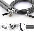 Men's and Women's Ball Bearing Metal, Skipping Rope Professional Wire Rope Skipping Rope Adjustment New Commodity Hot Selling [] 3M High Speed Handle Belt, Universal. 