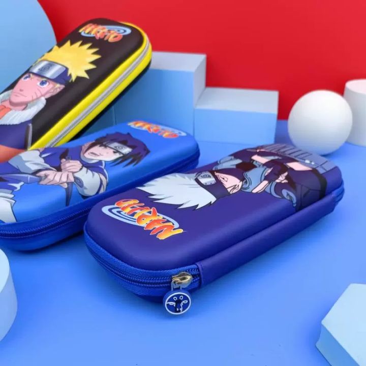 3D%20Anime%20Pencil%20Case%20Multifunctional%20Pen%20Box%20Large%20Capacity%20Stationery%20Box%20Double%20Layer%20Pen%20Storage%20Organizer(3D%20anime%20Naruto/kakashi/Sasuke%20pencil%20case)%20-%20Image%203