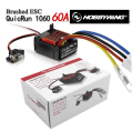 HobbyWing Brushed ESC 60A Waterproof. 