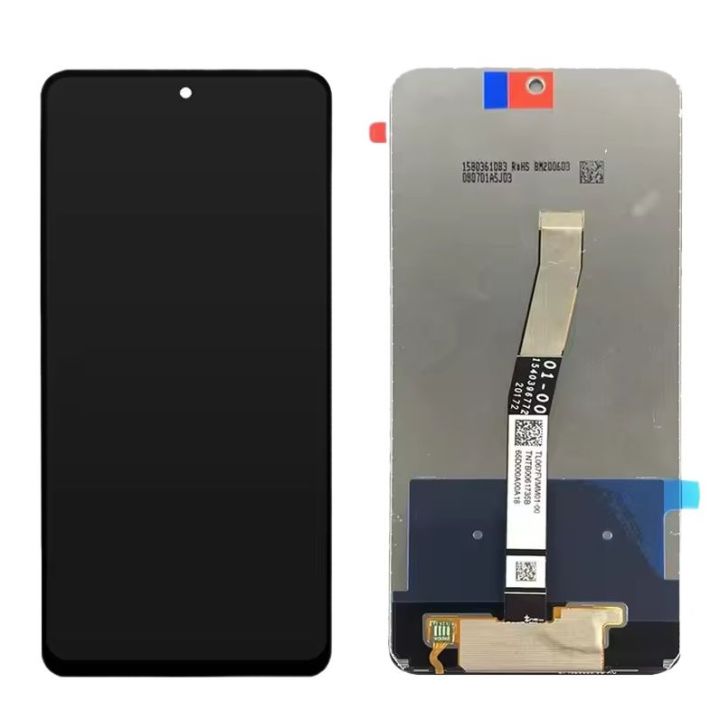 Xiaomi%20Redmi%20Note%209%20Pro%20Mobile%20Display%20Replacement%20-%20Image%204