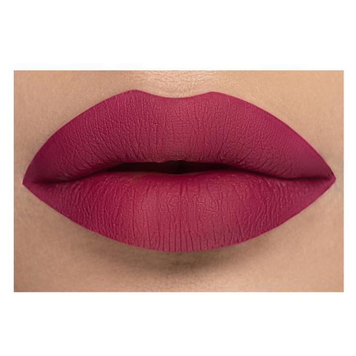 Daily%20Life%20Forever52%20Velvet%20Rose%20Matte%20Lipstick%20-%20Image%204