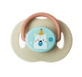 Mumlove BPA-Free Silicone Orthodontic Teether For Baby. 
