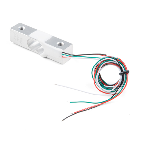 Weight Sensor 5kg[1 pcs]