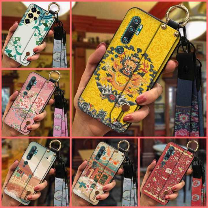 Durable Dirt-resistant Phone Case For Oukitel C68 Anti-knock Chinese ...