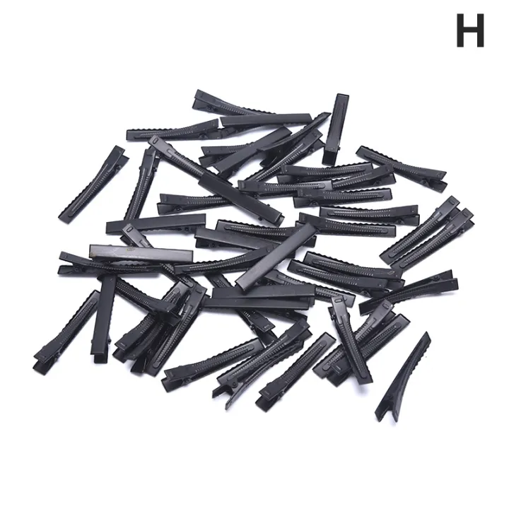 50PC%20Silver%20Tone%20Metal%20Alligator%20Clip%20Crocodile%20Clamps%20Spring%20Clip%20Duckbill%20Clip%20Podazz%20-%20Image%209