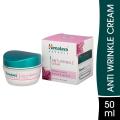 Himalaya Herbals Anti-Wrinkle Cream - 50G. 