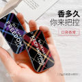 Zun Lan Genuine Men's Passion Long-lasting Fragrance Indoor Car Air Fresh Light Fragrance High-end Solid Balm. 