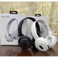 Max Pro Headphone Bluetooth Headset Wireless HIFI Max Pro Stereo Headphone. 