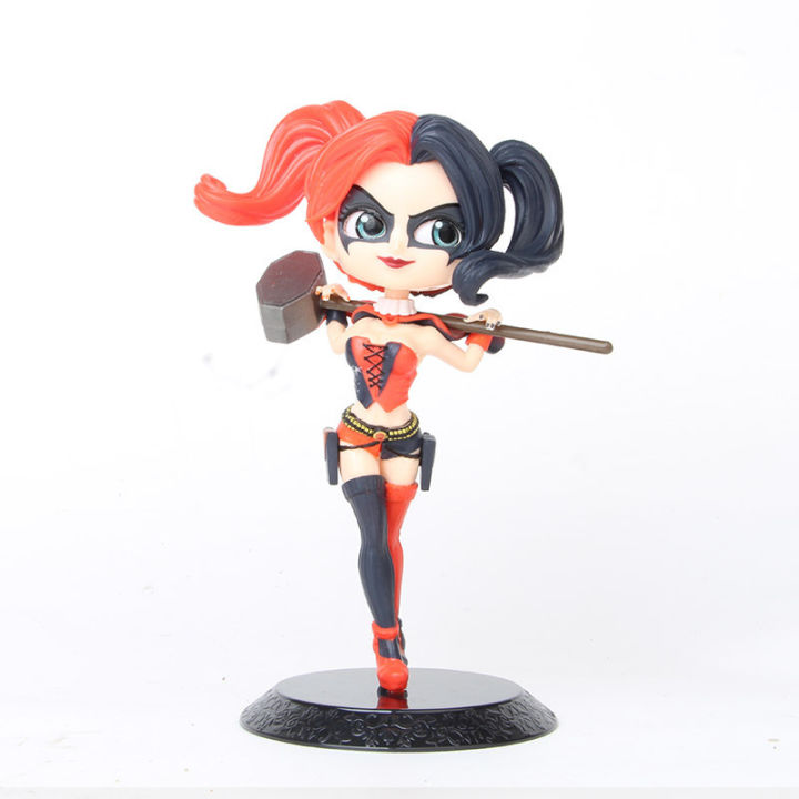 Big%20Eyes,%20Captain%20Marvel,%20Superwoman,%20Clown,%20Catwoman,%20Black%20Widow,%20Figure%20Q%20Version%20Doll,%20Model,%20Cake%20Ornament%20-%20Image%205
