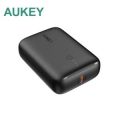 Aukey Basic Portable 10,000MAH Powerbank Portable Charger With PD & QC 3.0 | 22.5W. 