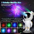 Space Man Astronaut Galaxy Projector. 