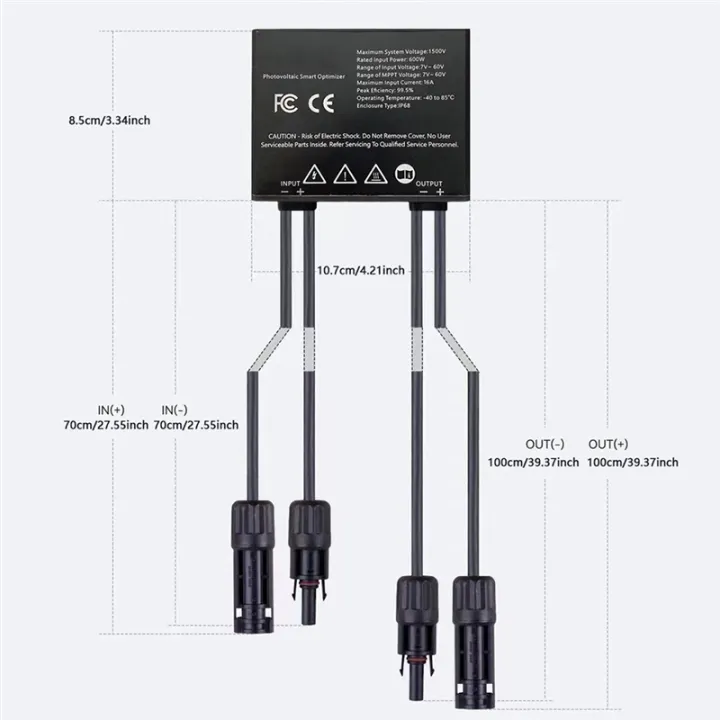 600W%20MPPT%20Power%20Optimizer%20Solar%20PV%20Optimization%20Efficiency%20Boosting%20Module%20Solar%20Efficiency%20Boosting%20Module%20-%20Image%202