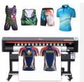 Sublimation Jersey Print Paper= (2ft * 3ft = 1 Yard ). 
