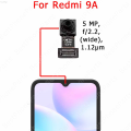 S_way For Xiaomi Redmi 10 Prime 2022 10A 10C 9 9A 9C 9T 5G Frontal Selfie Camera Module Front Camera Mobile Phone Flex Cable. 