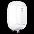 HAVELLS Puro PLus 25 Litre 4 Star Vertical Storage Geyser with High Density PUF Insualtion (White). 