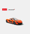 RASTAR McLaren P1 Die-Cast Scale 1:43. 