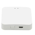 Tuya Smart Zigbee WiFi Gateway. 