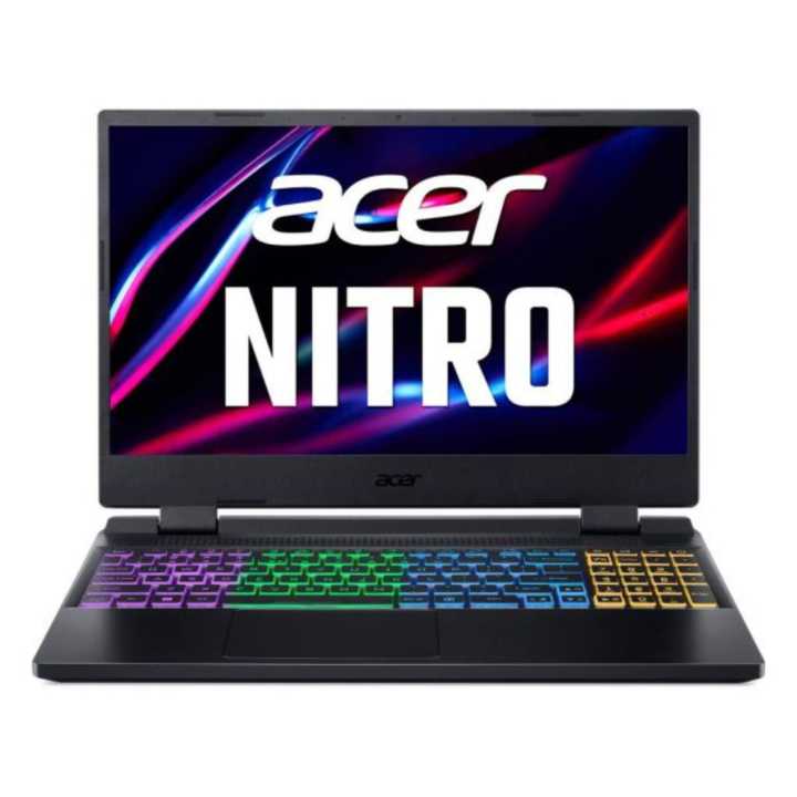 Acer Nitro 5 2023 i7 12650H / RTX 4050 6GB / 8GB RAM / 512GB SSD / 15.6" FHD 144Hz display / 2 Year Warranty