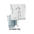Havells Euro-II C- Series DP  MCB 16A (Miniature Circuit Breaker) 10kA (C16) By Bijulipasal. 