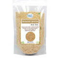 White Sesame Seeds ( Seto Til ) - 500Gm. 