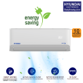 Hyundai 1.5 Ton DC Inverter Air Conditioner With WiFi Smart. 