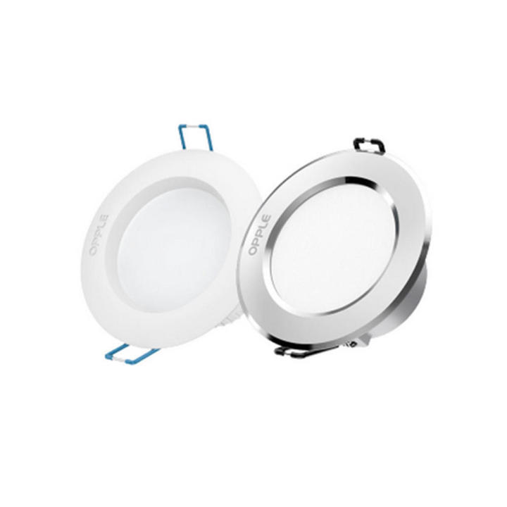 OPPLE tube light white/warm white ceiling light