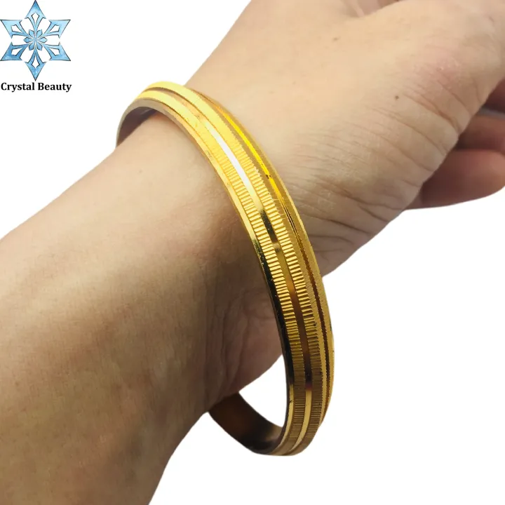 New%20Stylish%20Gold%20Plated%20Cutting%20Design%20Punjabi%20Kada%20For%20Men%20-%20Image%208