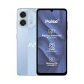 AI+ Pulse 2 (4/64GB) | 6.745 inch HD + Display | Unisoc T7250 Processor Octa Core | 50MP Rear Camera | 6000 mAh Battery | 10W Charger. 