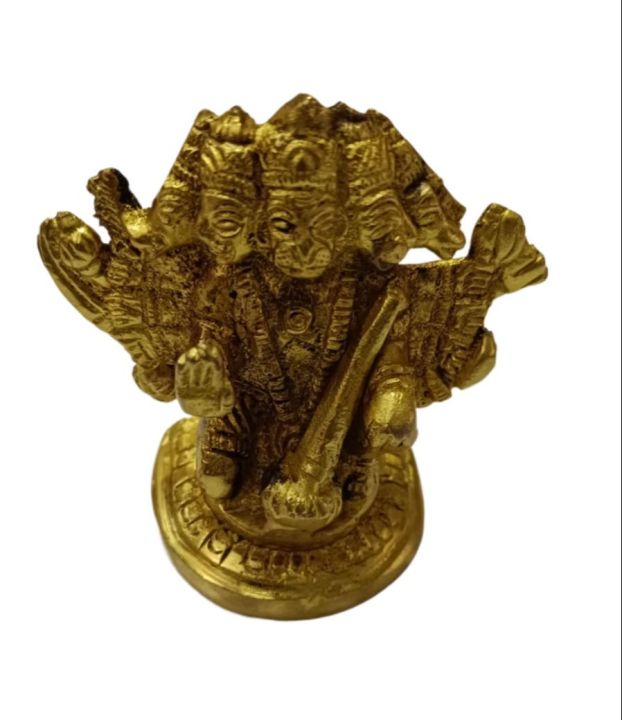 Hanuman Panchamukhi पन्चमुखी हनुमान | Daraz.com.np