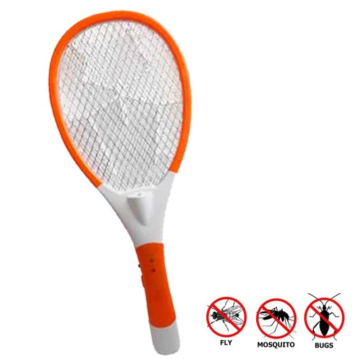 Electric Mosquito Racket