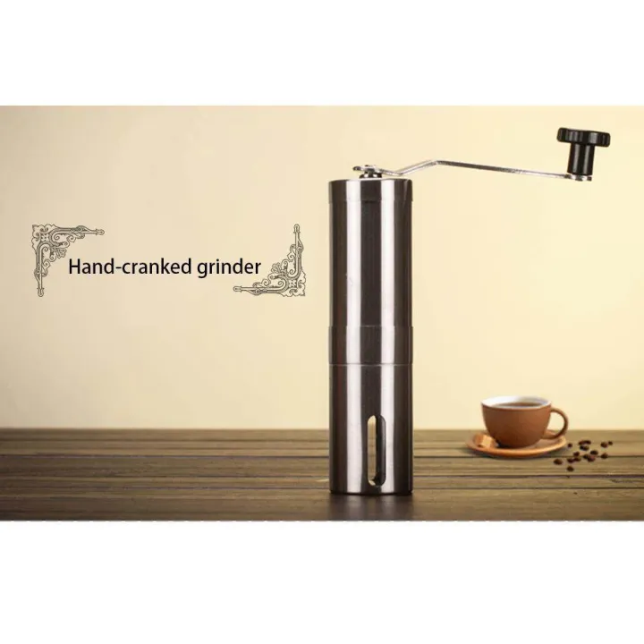 Manual%20Coffee%20Grinder%20Conical%20Burr%20Mill%20Brushed%20Stainless%20Steel%20-%20Image%203