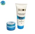 Silcon Anti-Melasma cream 15gm and facewash 80gm. 