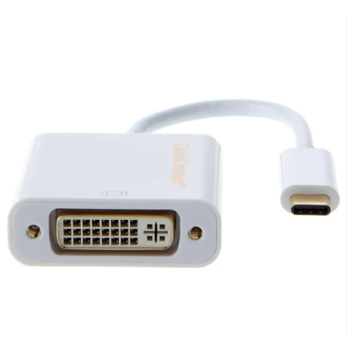 USB%20Type%20C(Thunderbolt%203)%20to%20DVI%20Adapter,%20Benfei%20USB%203.1%20(USB-C)%20to%20DVI-D%20Adapter%20Male%20to%20Female%20Converter%20Compatible%20-%20Image%203