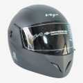 Vega Clip Full Helmet For Scooter. 