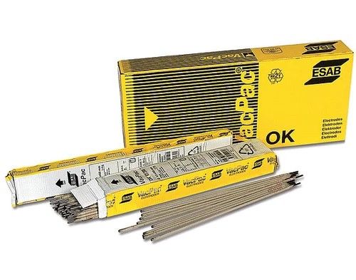 Esab Ferroamb Welding Rods -6 KG